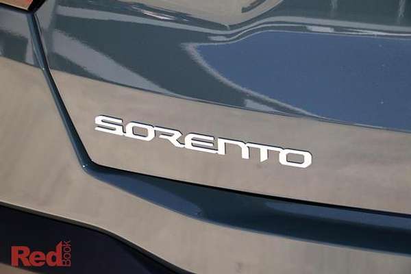 2025 Kia Sorento SPORT 7 SEAT MQ4 PE MY25