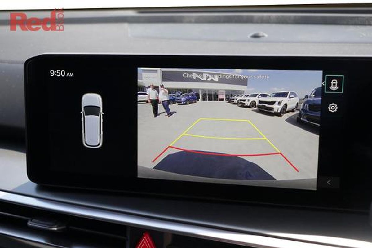 2025 Kia Sorento SPORT 7 SEAT MQ4 PE MY25