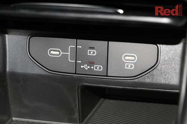 2025 Kia Sorento SPORT 7 SEAT MQ4 PE MY25