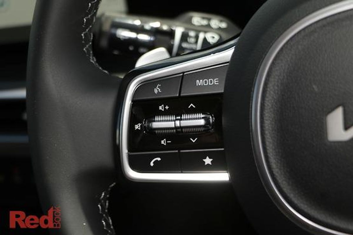 2025 Kia Sorento SPORT 7 SEAT MQ4 PE MY25