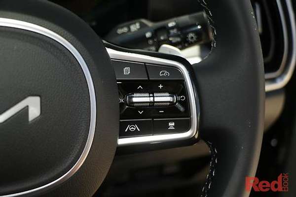 2025 Kia Sorento SPORT 7 SEAT MQ4 PE MY25