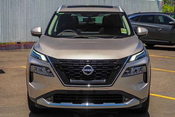 2024 Nissan X-TRAIL Ti-L e-POWER T33