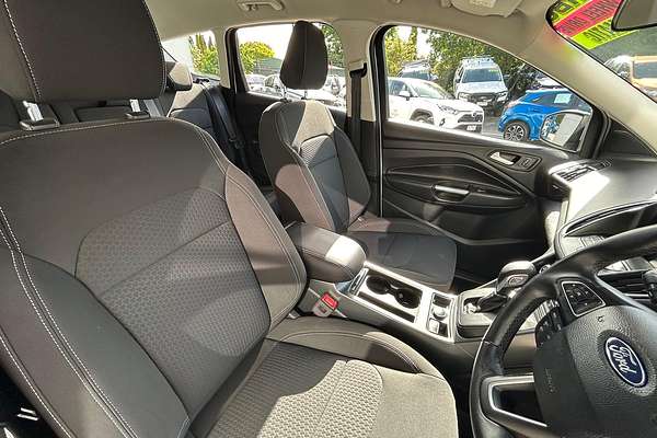 2019 Ford Escape Ambiente ZG