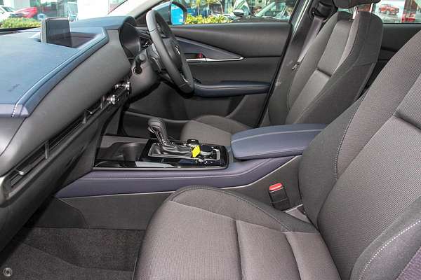 2024 Mazda CX-30 G20 Evolve DM Series