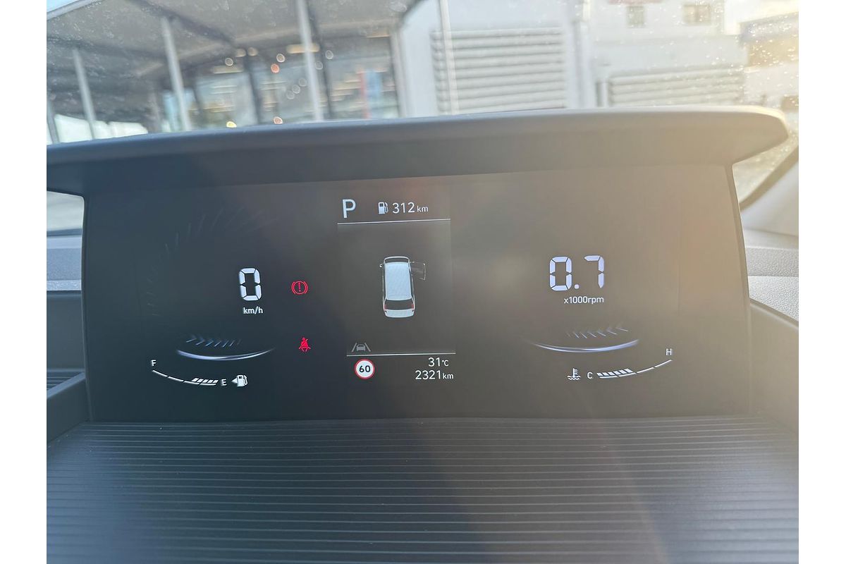 2024 Hyundai STARIA LOAD US4.V3