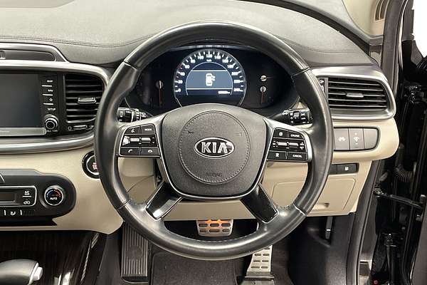 2019 Kia Sorento SLi UM