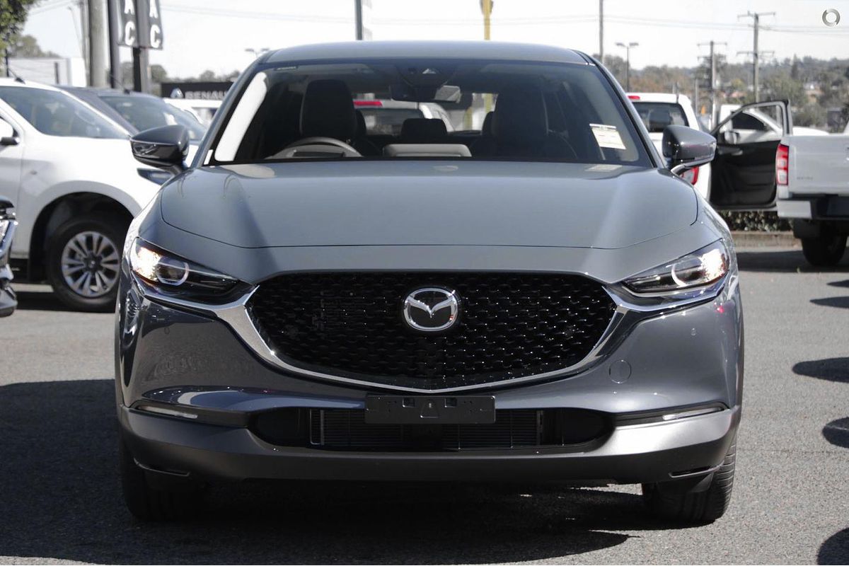 2024 Mazda CX-30 G20 Touring DM Series