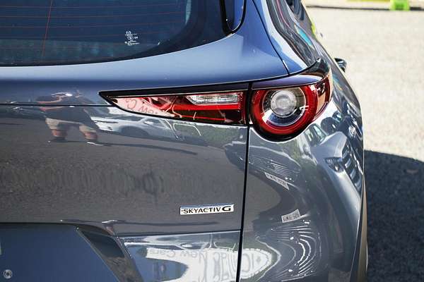 2024 Mazda CX-30 G20 Touring DM Series