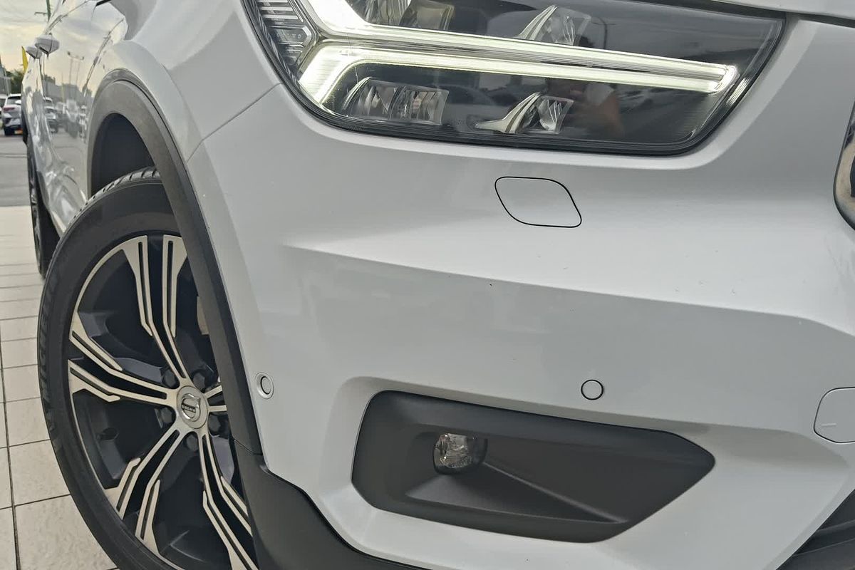 2022 Volvo XC40 T4 Inscription