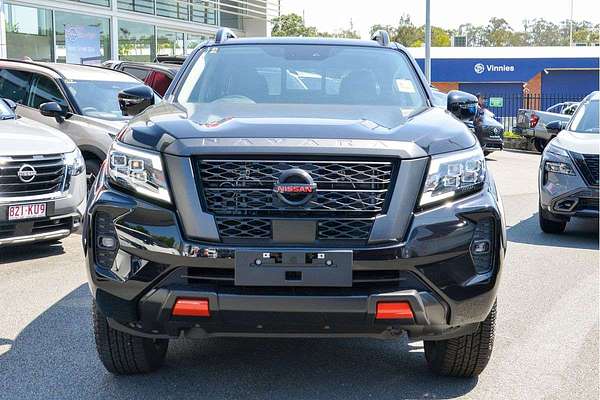 2024 Nissan Navara PRO-4X D23 4X4