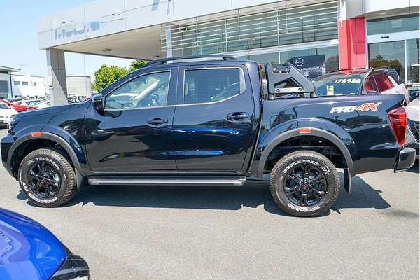 2024 Nissan Navara PRO-4X D23 4X4