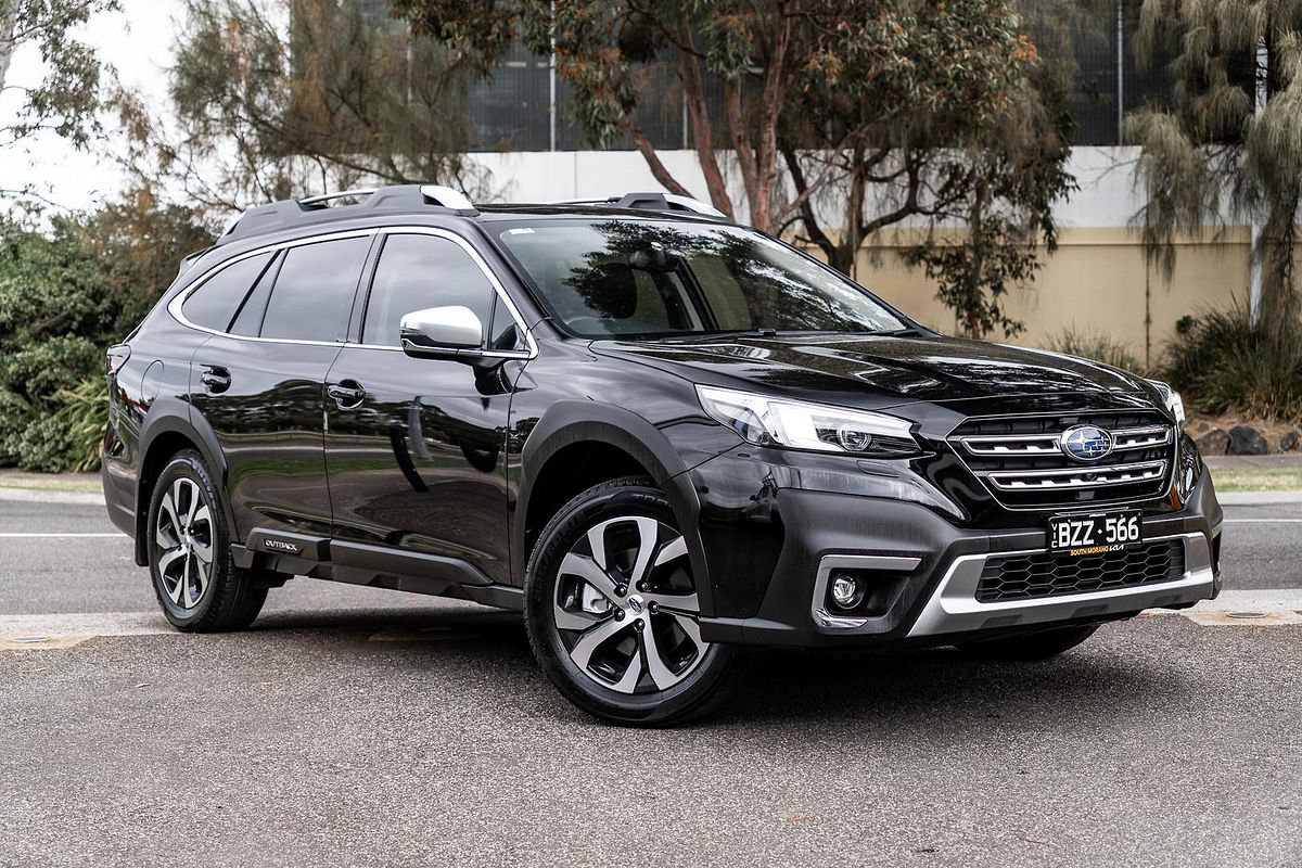 2022 Subaru Outback AWD Touring 6GEN