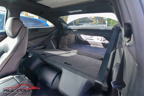 2012 Mercedes-Benz C350 BE W204 MY12