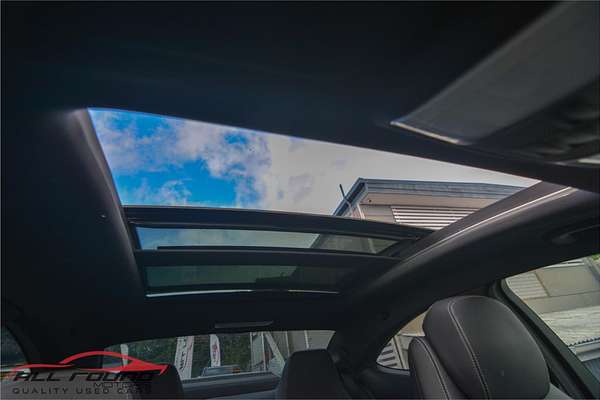 2012 Mercedes-Benz C350 BE W204 MY12