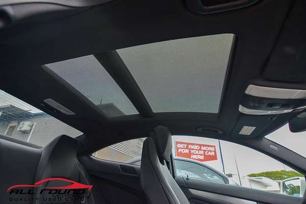 2012 Mercedes-Benz C350 BE W204 MY12