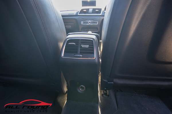 2012 Audi Q3 2.0 TDI QUATTRO (130kW) 8U