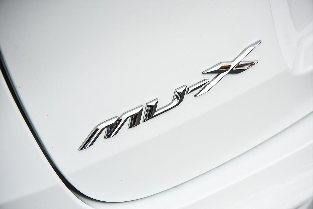 2024 Isuzu MU-X LS-T