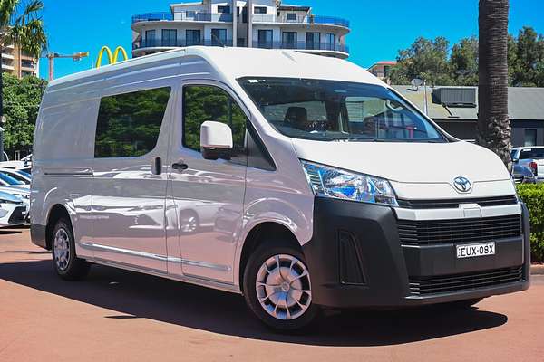 Find vans for sale store