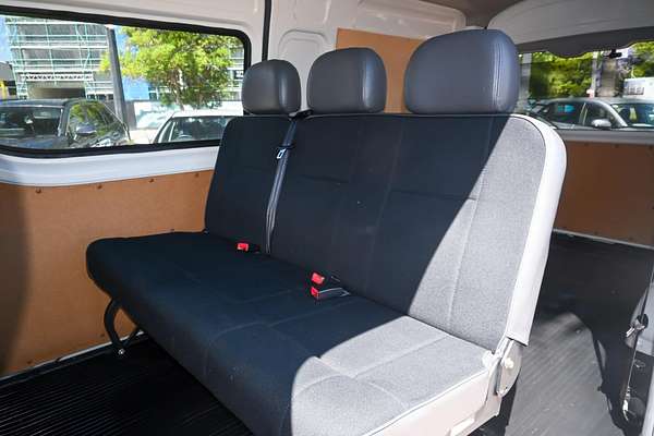 2021 Toyota Hiace GDH320R