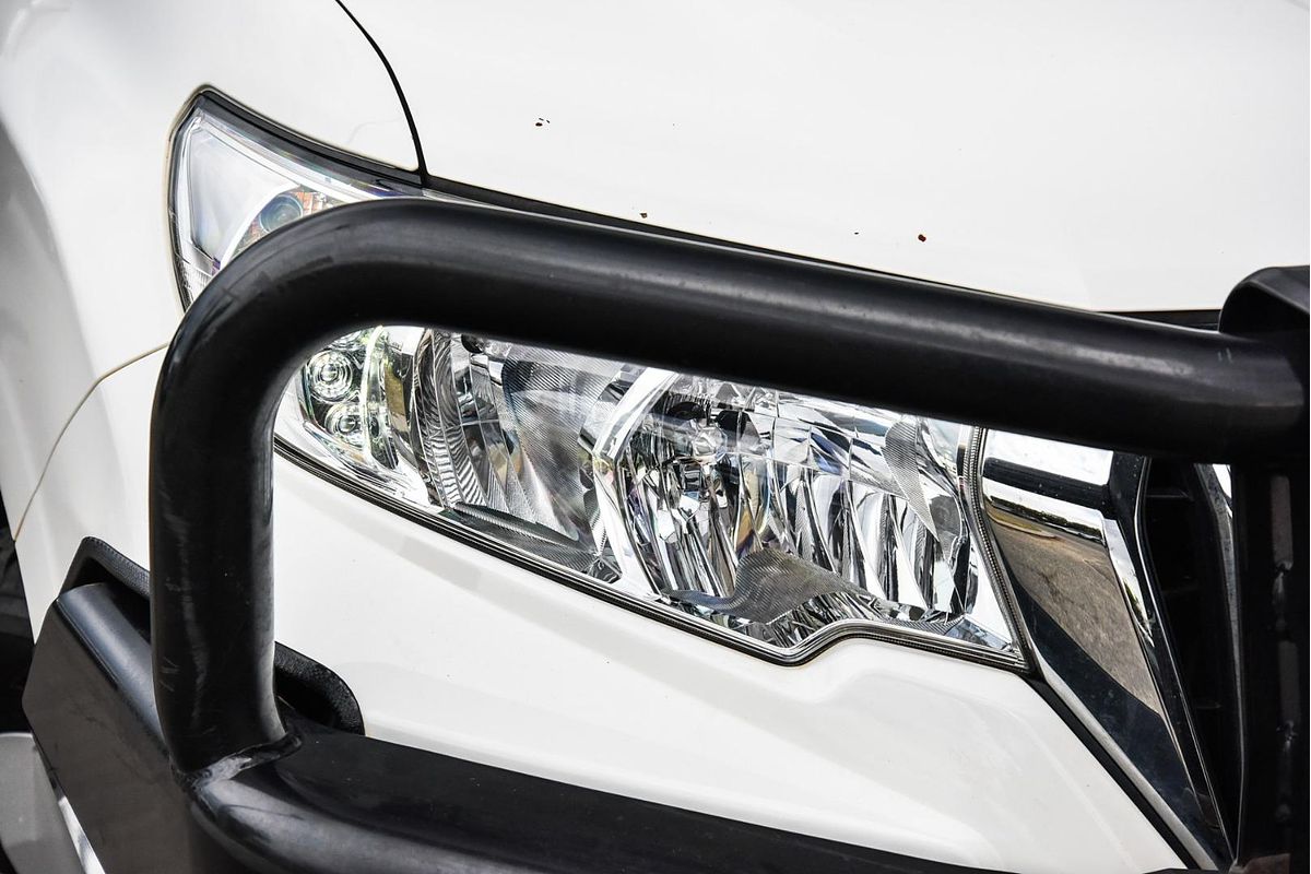 2022 Toyota Landcruiser Prado GX GDJ150R