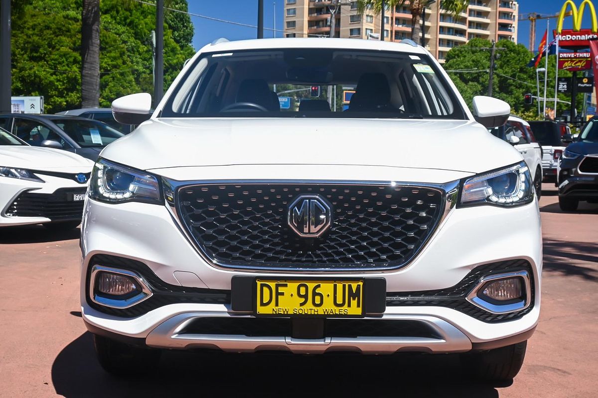 2022 MG HS Vibe SAS23