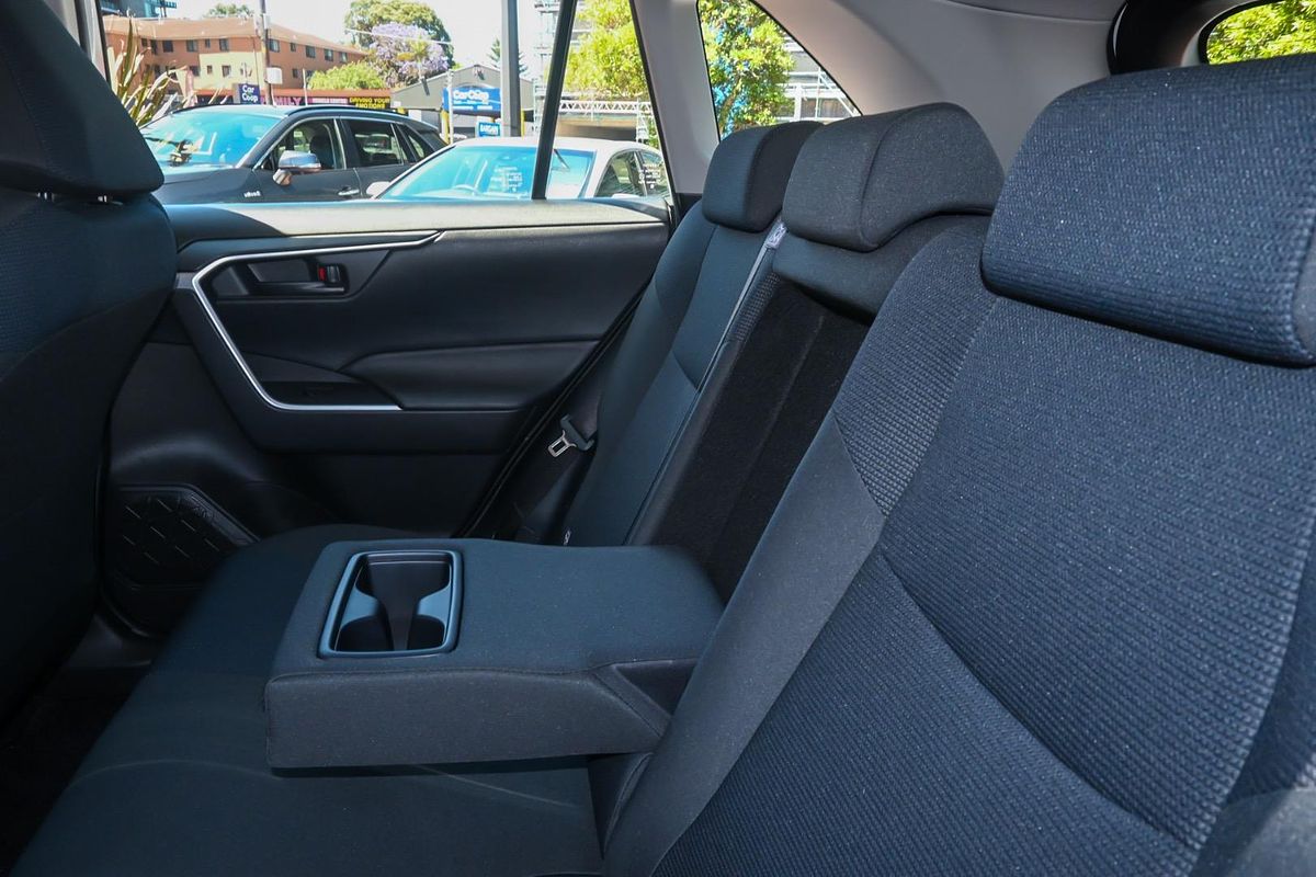 2020 Toyota RAV4 GX MXAA52R