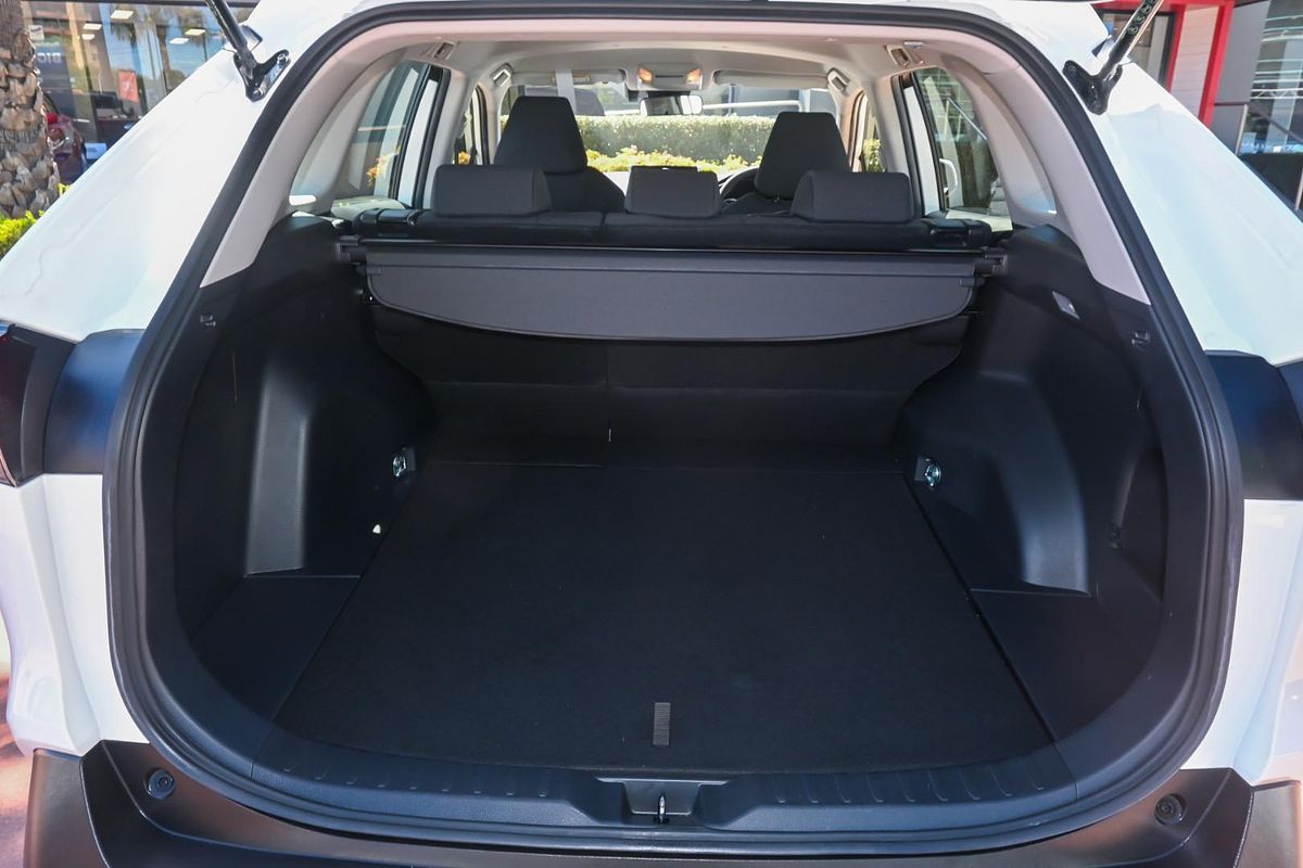2020 Toyota RAV4 GX MXAA52R