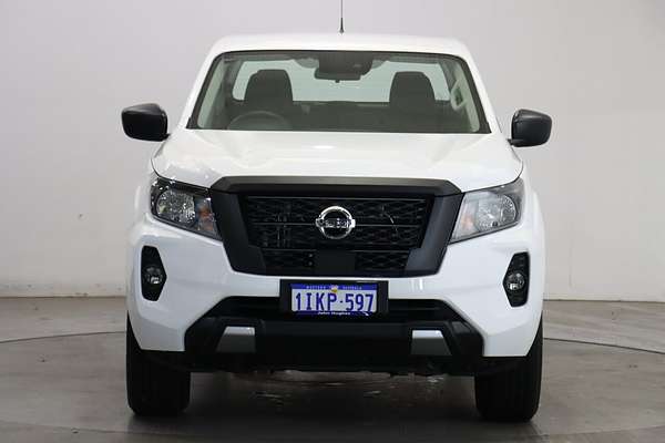 2024 Nissan Navara SL D23 Rear Wheel Drive