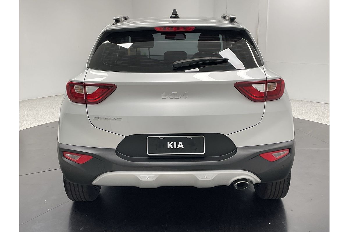 2022 Kia Stonic Sport YB