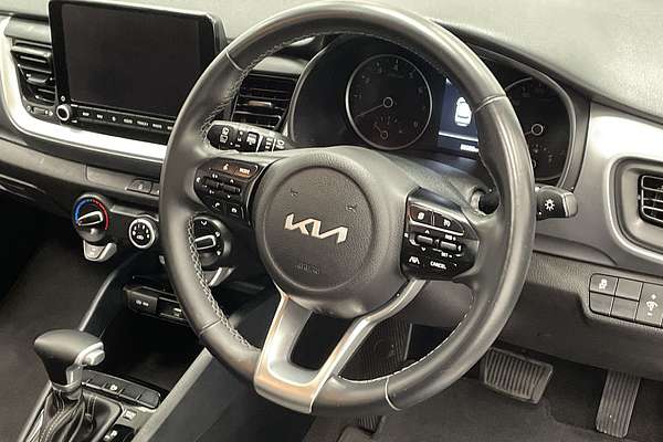 2022 Kia Stonic Sport YB