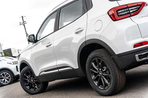 2024 Chery Tiggo 4 Pro Urban