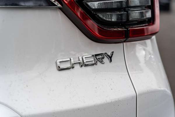 2024 Chery Tiggo 4 Pro Urban