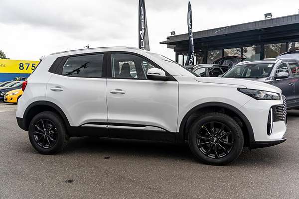 2024 Chery Tiggo 4 Pro Urban