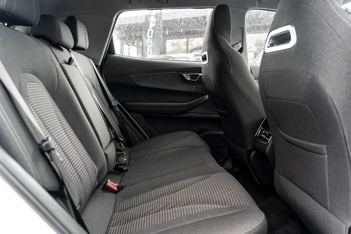 2024 Chery Tiggo 4 Pro Urban