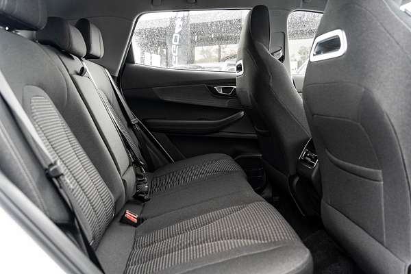 2024 Chery Tiggo 4 Pro Urban