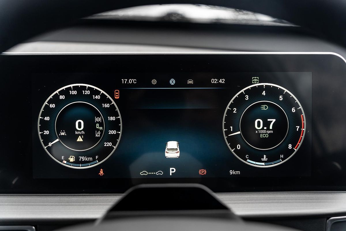 2024 Chery Tiggo 4 Pro Urban