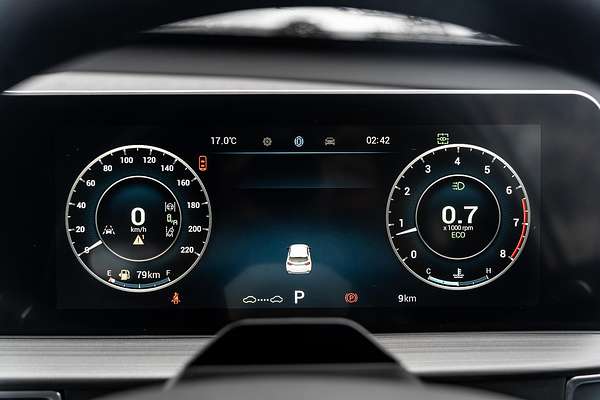 2024 Chery Tiggo 4 Pro Urban