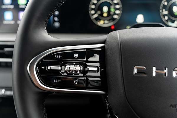 2024 Chery Tiggo 4 Pro Urban