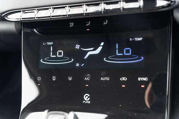 2024 Chery Tiggo 4 Pro Urban