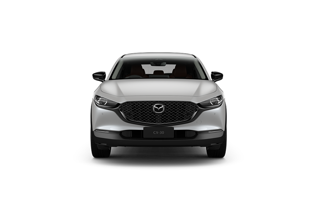 2025 Mazda CX-30 G20 Touring LE DM Series