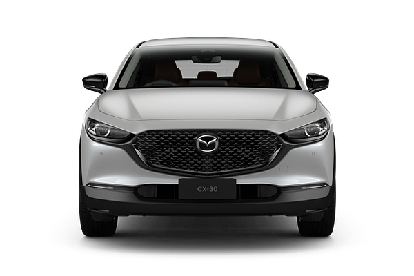 2025 Mazda CX-30 G20 Touring LE DM Series