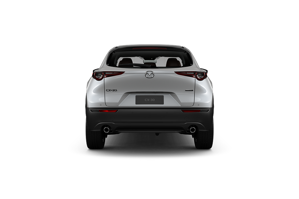 2025 Mazda CX-30 G20 Touring LE DM Series