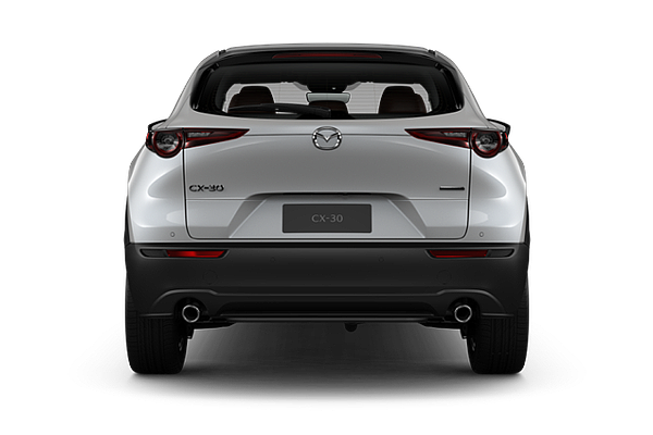 2025 Mazda CX-30 G20 Touring LE DM Series