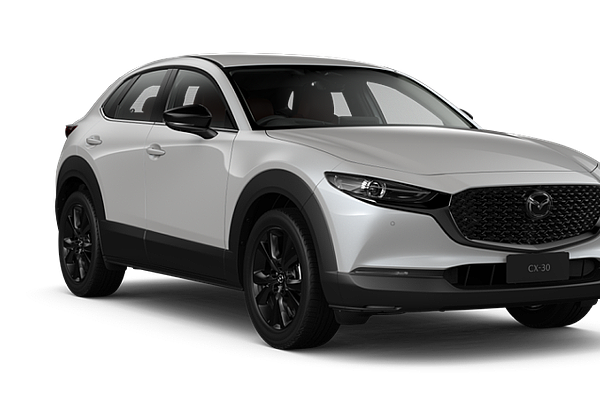 2025 Mazda CX-30 G20 Touring LE DM Series