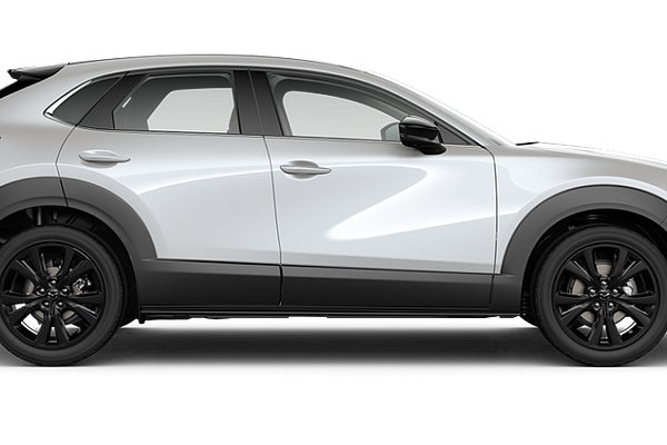 2025 Mazda CX-30 G20 Touring LE DM Series