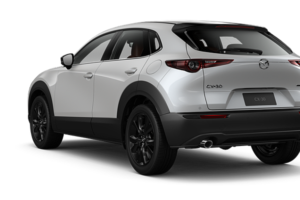 2025 Mazda CX-30 G20 Touring LE DM Series