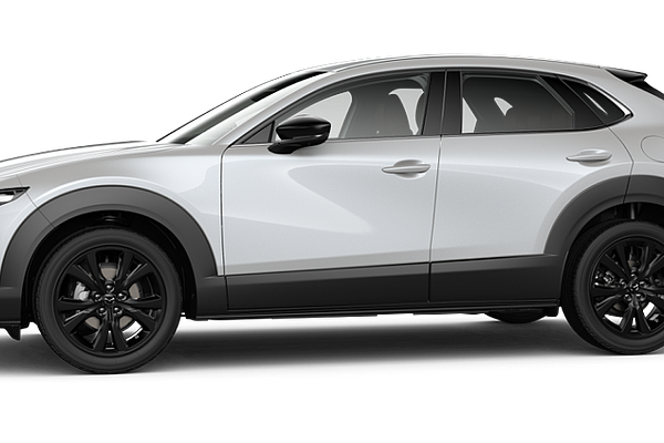 2025 Mazda CX-30 G20 Touring LE DM Series