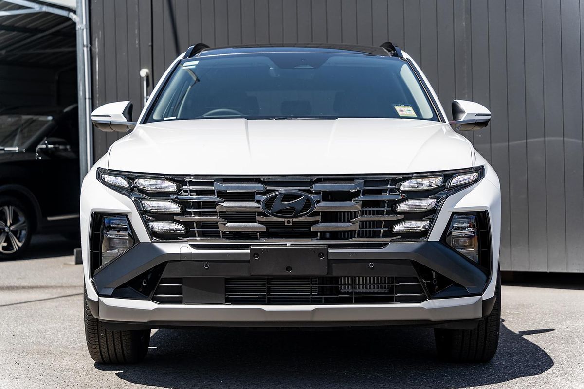 2024 Hyundai Tucson Premium NX4.V3