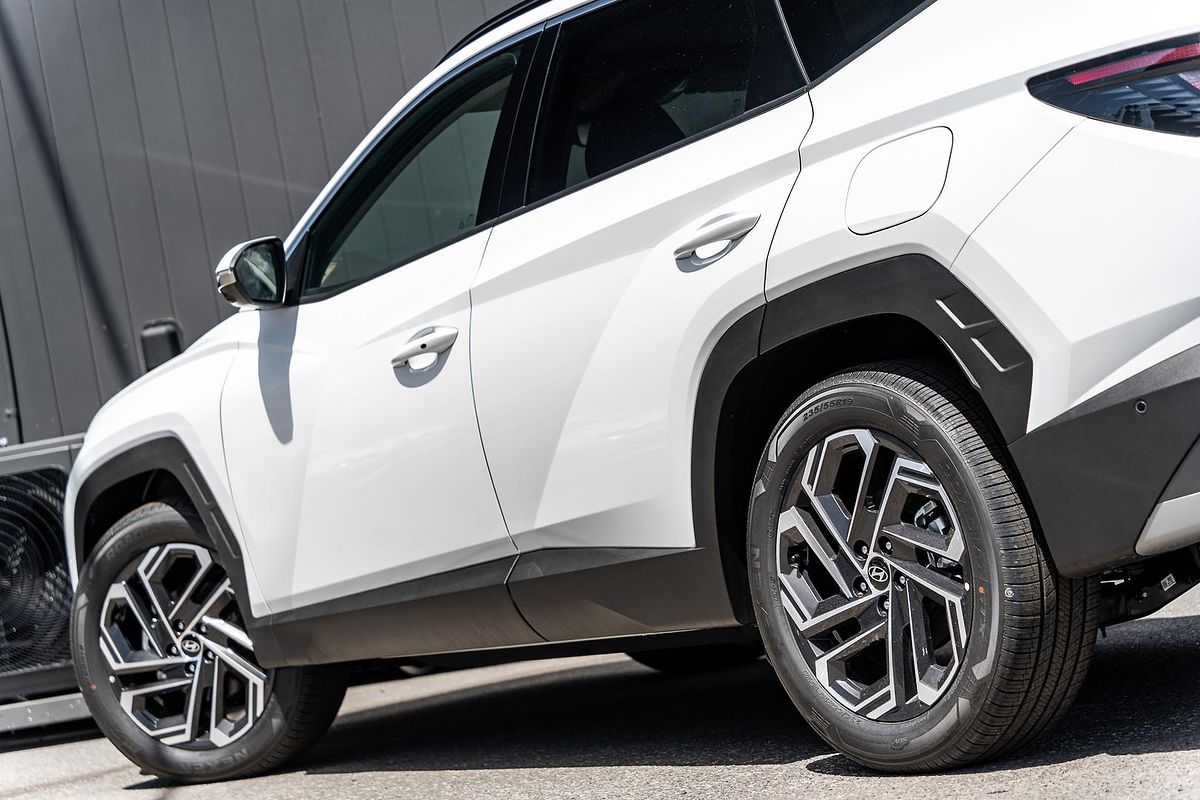 2024 Hyundai Tucson Premium NX4.V3