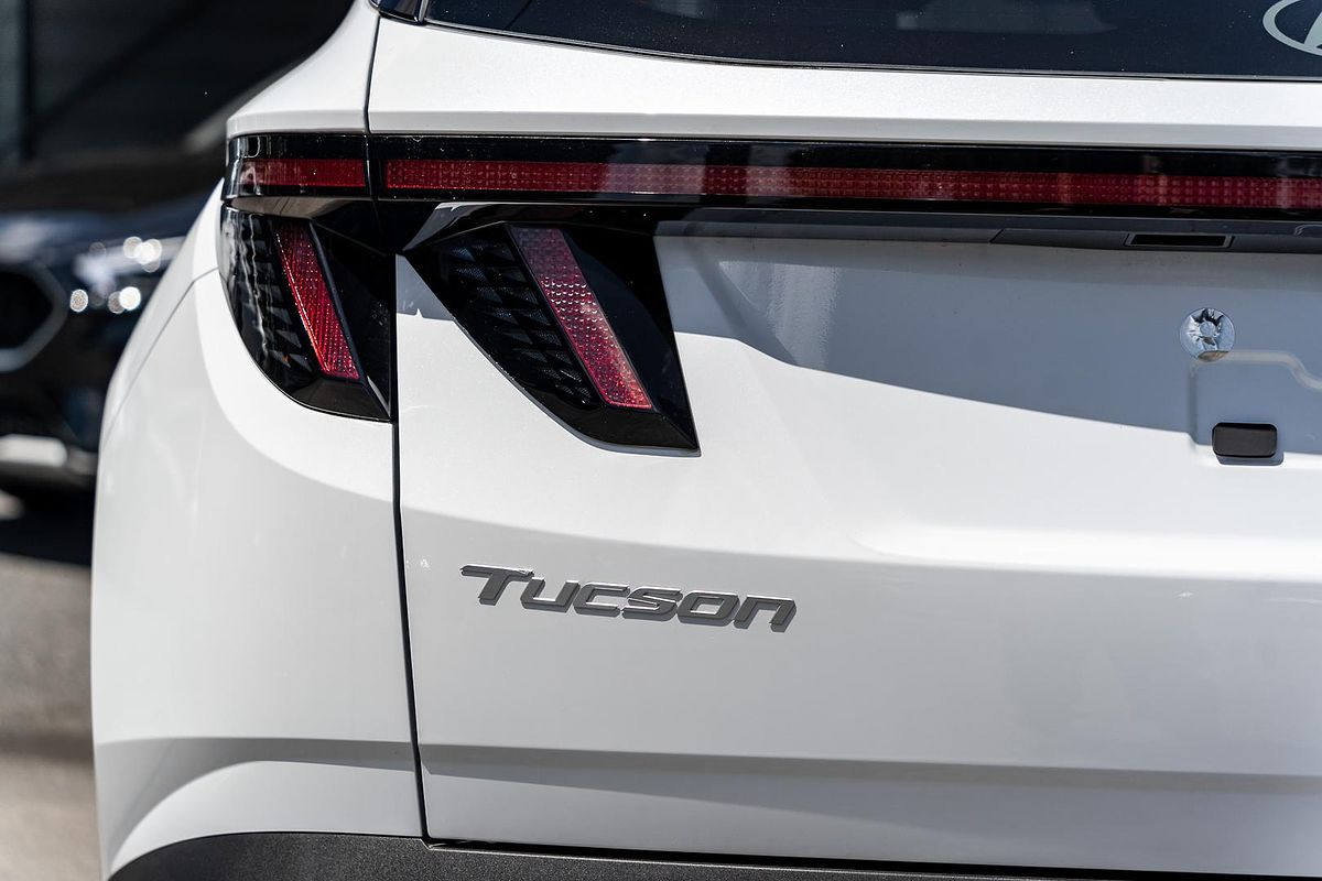2024 Hyundai Tucson Premium NX4.V3